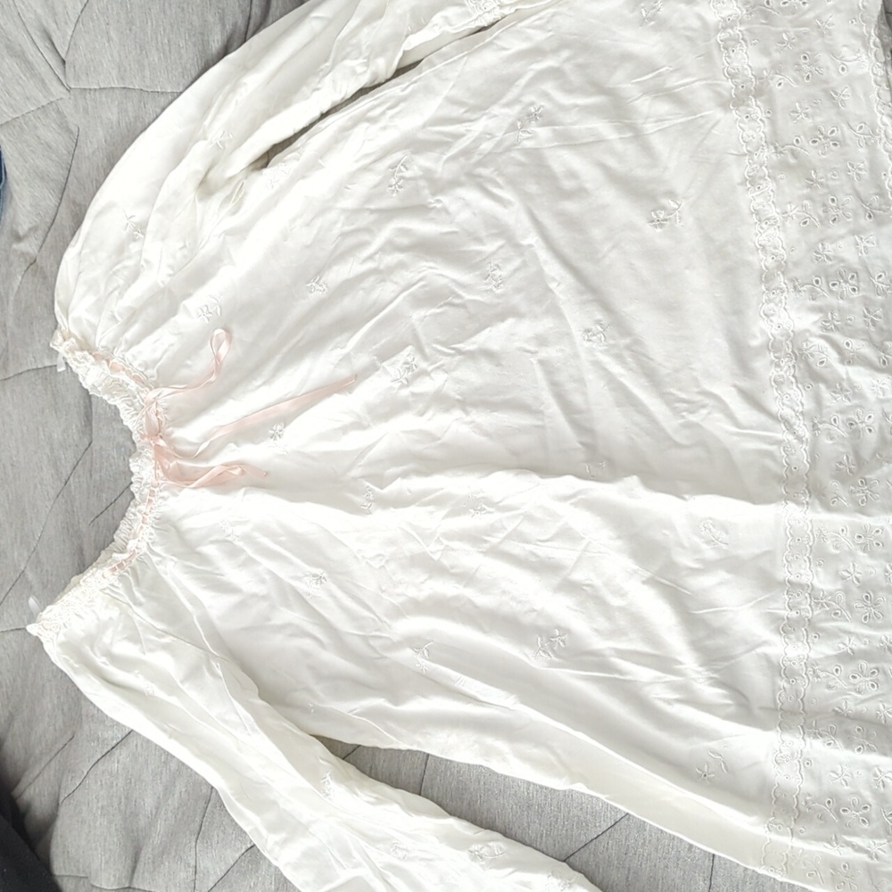 NWOT Victoria's Secret night dress